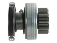 Freewheel Gear, starter