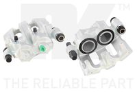 Bremssattel