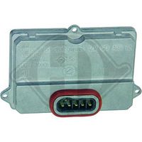 UNITATE DE COMANDA LAMPA CU DESCARCARE PE GAZ