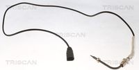 Sensor, Abgastemperatur
