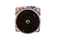 Kompressor, Klimaanlage