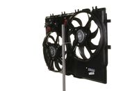 Thumbnail - Koelventilatorwiel - CFF194000P - MAHLE