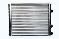 Radiator, racire motor ASAM AUTOMOTIVE, Cod: 80342