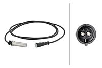 Sensor, Raddrehzahl