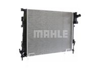 Thumbnail - Radiateur - CR1237000S - MAHLE