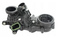 корпус на термостат