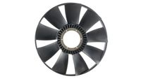 Thumbnail - Koelventilatorwiel - CFW54000P - MAHLE