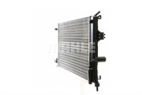Thumbnail - Radiateur - CR227000S - MAHLE