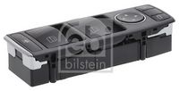 Intrerupator multifunctional FEBI BILSTEIN, Cod: 198980