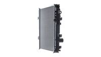 Thumbnail - Radiateur - CR674000P - MAHLE