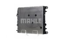 Thumbnail - Radiateur - CR123000S - MAHLE