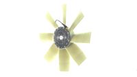 Thumbnail - Koelventilatorwiel - CFF505000P - MAHLE