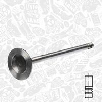Thumbnail - Uitlaatklep - VE0037 - ET ENGINETEAM