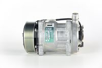 Thumbnail - Compressor, airconditioning - ACP111000P - MAHLE
