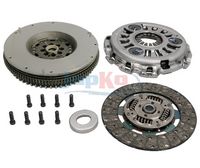 Set ambreiaj JAPKO, Cod: 98114