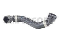 маркуч на радиатора