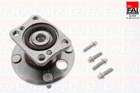 Set rulment roata FAI AutoParts, Cod: FHBK1086