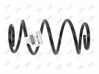 Arc spiral ABAKUS, Cod: 234-01-054