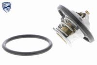 термостат, охладителна течност