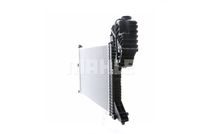 Thumbnail - Radiateur - CR682000S - MAHLE