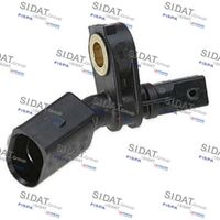 Sensor, Raddrehzahl