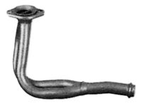 Abgasrohr