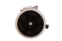 Kompressor, Klimaanlage