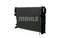 Thumbnail - Radiateur - CR1480000S - MAHLE