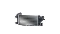 Thumbnail - Intercooler, inlaatluchtkoeler - CI677000S - MAHLE