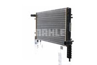 Thumbnail - Radiateur - CR1446000S - MAHLE