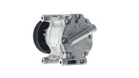 Thumbnail - Compressor, airconditioning - ACP595000S - MAHLE