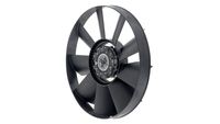 Thumbnail - Koelventilatorwiel - CFF520000P - MAHLE