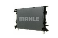 Thumbnail - Radiateur - CR911000P - MAHLE