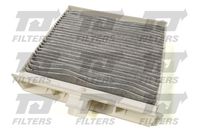Filter, Innenraumluft