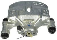 Bremssattel