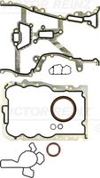 Gasket Kit, crankcase