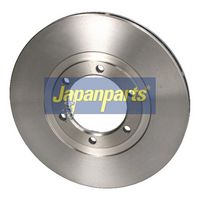 Disc frana JAPANPARTS, Cod: DI-326