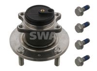 комплект колесен лагер