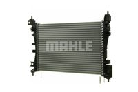 Thumbnail - Radiateur - CR774000P - MAHLE
