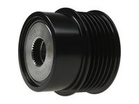 Alternator Freewheel Clutch