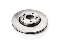 спирачен диск