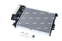 Kühler, Motorkühlung