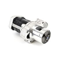 Izpl. gāzu recirkulācijas vārsts