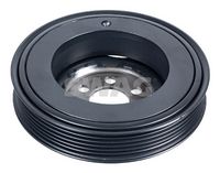 Belt Pulley, crankshaft