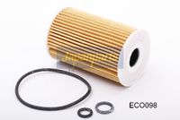 маслен филтър