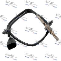 Sensor, Abgastemperatur