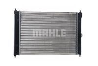 Thumbnail - Radiateur - CR408000S - MAHLE