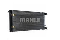 Thumbnail - Radiateur - CR341000S - MAHLE