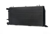 Thumbnail - Radiateur - CR1415000S - MAHLE