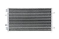 Kondensator, Klimaanlage